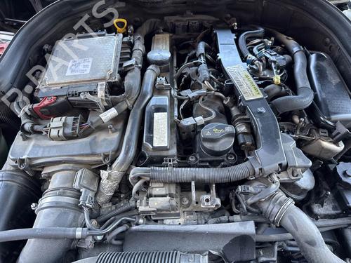 Electronic module MERCEDES-BENZ C-CLASS T-Model (S204) C 250 CDI (204.203) | BP29763227M83 - Image 19