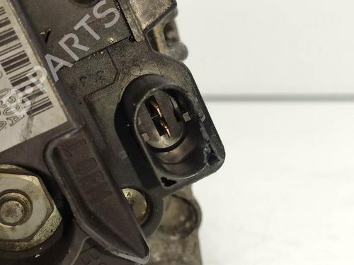 Alternator OPEL CORSA B (S93) 1.2 i (F08, F68, M68) | BP9129704M7 