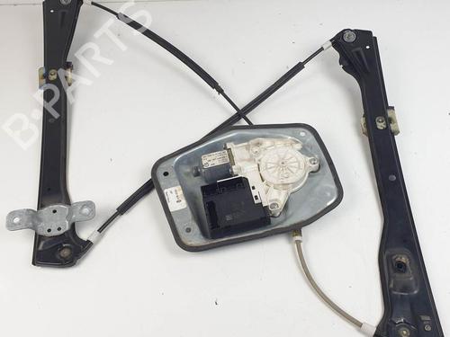 Used Front left window mechanism VW GOLF VI Variant (AJ5) 1.6 TDI (105 hp) 24499762
