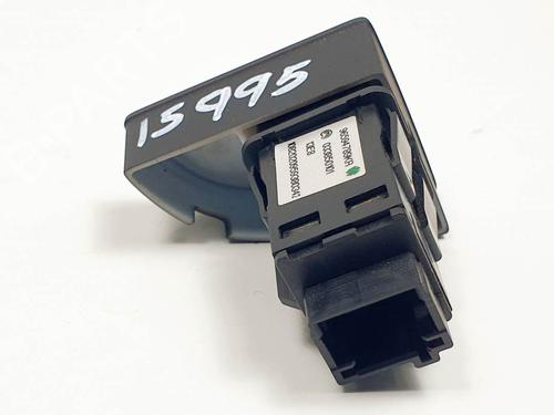 Warning switch CITROËN C5 III (RD_) 2.0 HDi (RDRHR8) | BP24990064I22 - Image 4