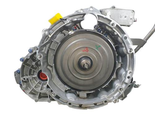 Used Gearbox Gearbox INFINITI Q30 2.2 D (170 hp) 18045720 18045720