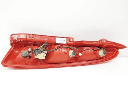 Left taillight DAEWOO REZZO (U100) 1.6 | BP18826133C34 - Image 4