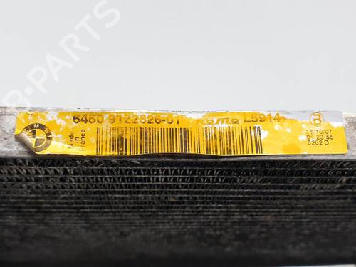 AC radiator BMW 7 (E65, E66, E67) 730 Ld | BP28804164M32