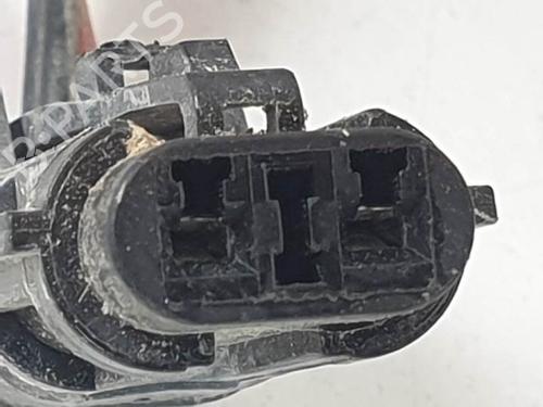 Right taillight KIA RIO I Hatchback (DC) 1.3 | BP13623556C35 