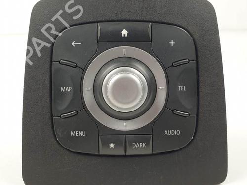 Used Switch RENAULT SCÉNIC III (JZ0/1_) 1.5 dCi (110 hp) 25117423