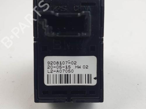 Left rear window switch BMW 2 Active Tourer (F45) 218 d | BP24915134I29 - Image 2