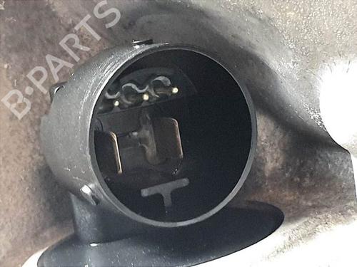 Gearbox MERCEDES-BENZ C-CLASS Convertible (A205) C 250 d (205.408) | BP25285635M3 