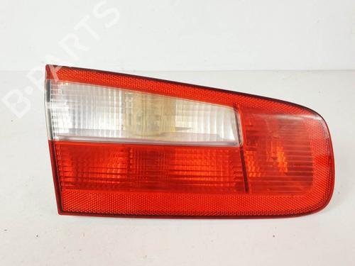Used Left tailgate light Left tailgate light RENAULT LAGUNA II (BG0/1_) 1.8 16V (BG0B, BG0M) (120 hp) 15497191 15497191