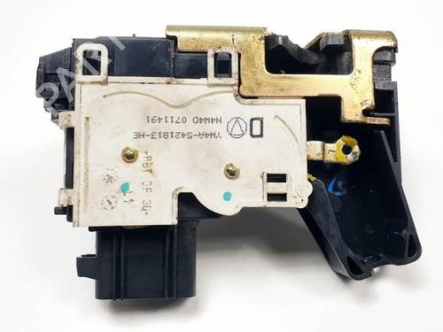 Front left lock JAGUAR S-TYPE II (X200) 3.0 V6 | BP19178972C98 