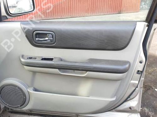 Front left lock NISSAN X-TRAIL I (T30)  | BP29149369C98 