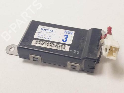 Comfort control module LEXUS LS (_F3_) 430 (UCF30) | BP19339867M56 