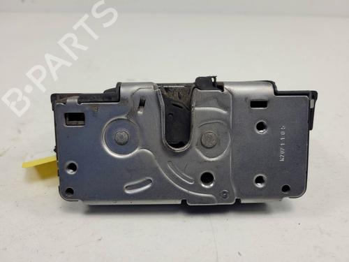 Used Rear right lock Rear right lock CITROËN JUMPER II Van 2.2 HDi 120 (120 hp) 34517201 34517201