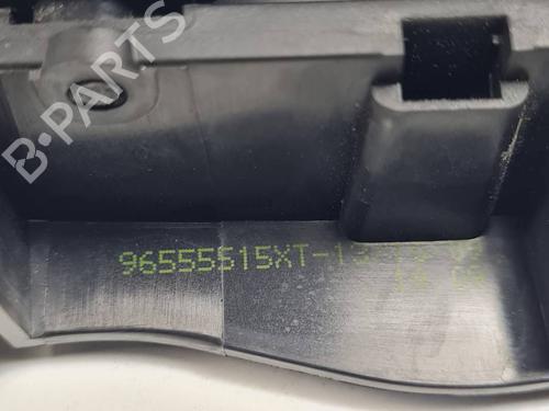 Front left interior door handle CITROËN BERLINGO Box Body/MPV (B9) 1.6 HDi 90 16V | BP38253309I13 - Image 2