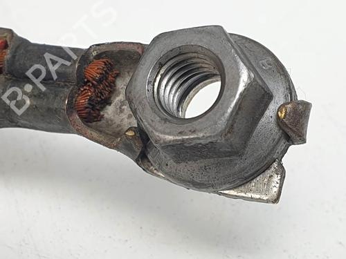 Steering rack VW GOLF VI Variant (AJ5) 1.6 TDI | BP40175193M22 - Image 7