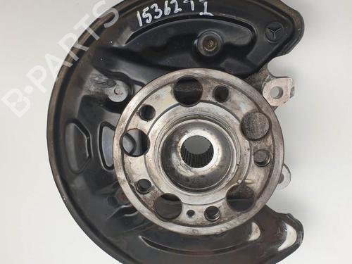 Used Left rear steering knuckle Left rear steering knuckle MERCEDES-BENZ E-CLASS (W213) E 220 d (213.004) (194 hp) 40174909 40174909