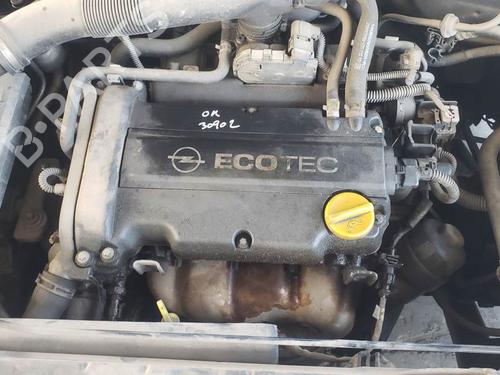 Starter OPEL CORSA C (X01) 1.2 Twinport (F08, F68) | BP28574235M8  - Image 21