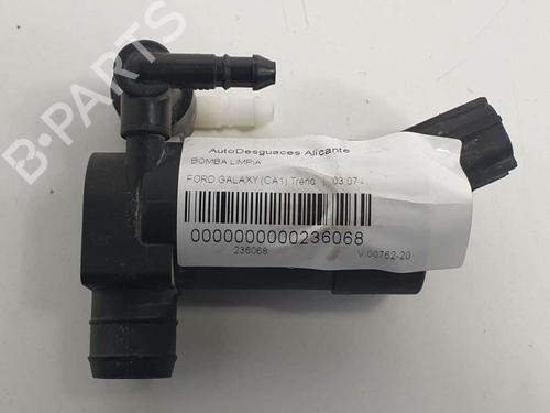 Used Washer pump Washer pump FORD GALAXY II (WA6) 2.0 TDCi (140 hp) 13953658 13953658