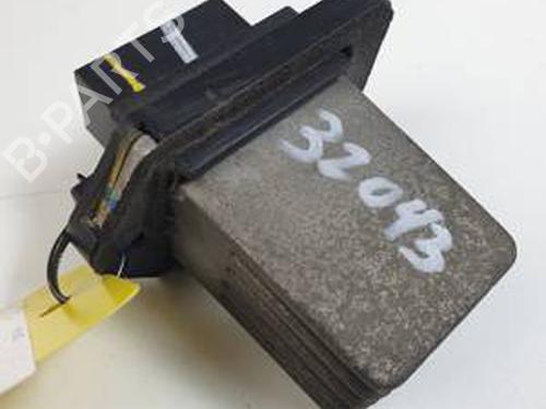 Heater resistor SSANGYONG RODIUS I 2.7 Xdi | BP30763205M108