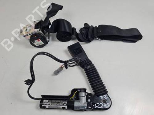 Front left seatbelt MINI MINI PACEMAN (R61) Cooper D | BP31240892I26