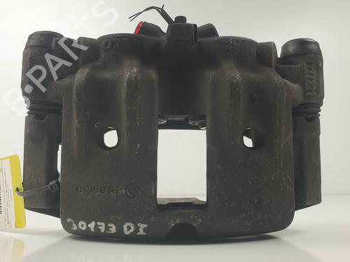 Used Left front brake caliper Left front brake caliper IVECO DAILY III Van 29 L 11 V (106 hp) 25155105 25155105