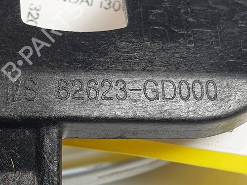 Front right interior door handle HYUNDAI i30 Estate (GD) 1.6 CRDi | BP29581672I14 - Image 3