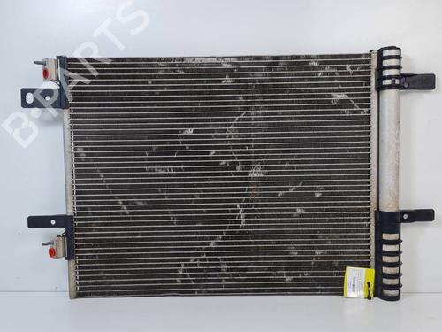 Airco radiateur Airco radiateur OPEL GRANDLAND / GRANDLAND X (A18, P1UO) 1.5 Turbo D (75) (131 hp) 37628761 37628761
