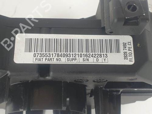 Headlight switch CITROËN NEMO Box Body/MPV (AA_) 1.4 HDi | BP12355952I24 