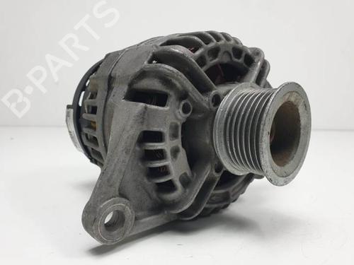 Generator IVECO DAILY III Van 35 C 12 V, 35 S 12 V (AGKA43A2, AGKB43A2, AGKB46A2,... (116 hp) 17665199