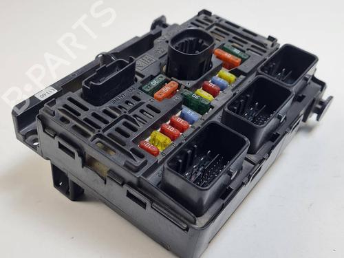 Used Fuse box Fuse box CITROËN C4 I (LC_) 1.6 HDi (90 hp) 36000669 36000669