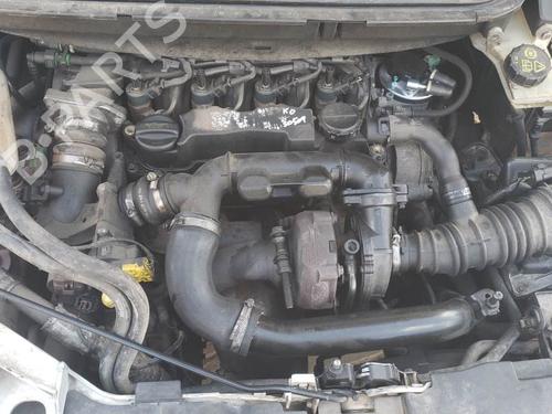 Injection rail FORD FOCUS C-MAX (DM2) 1.6 TDCi | BP26030245M98 - Image 18