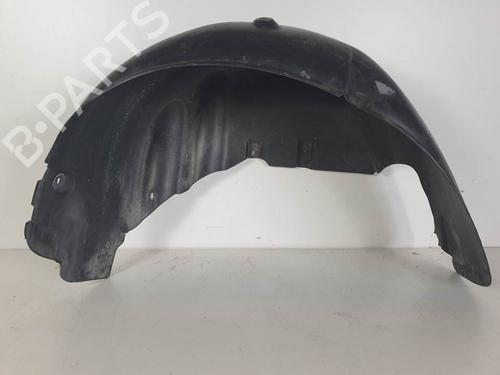 Hjulbue Hjulbue AUDI TT (8N3) 1.8 T quattro (180 hp) 13956160 13956160