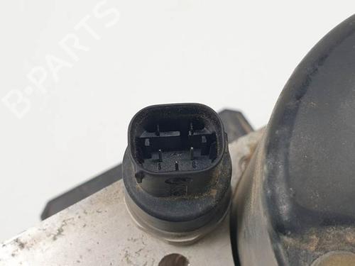 ABS pump MERCEDES-BENZ A-CLASS (W168) A 170 CDI (168.009, 168.109) | BP12391676M43 