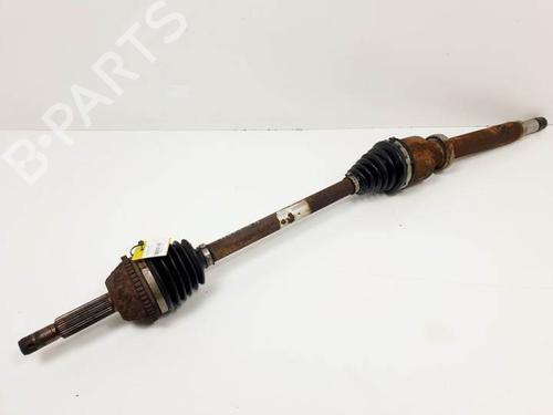 Used Right front driveshaft FORD MONDEO III Turnier (BWY) 2.0 16V DI / TDDi / TDCi (90 hp) 16587565