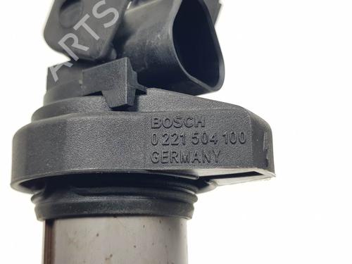 Ignition coil BMW 1 (E87) 116 i | BP25908557M94 - Image 3