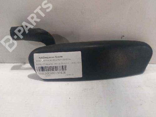 Used Front right exterior door handle FIAT PUNTO (188_) 1.9 JTD 80 (188.237, .257, .337, .357) (80 hp) 6843100
