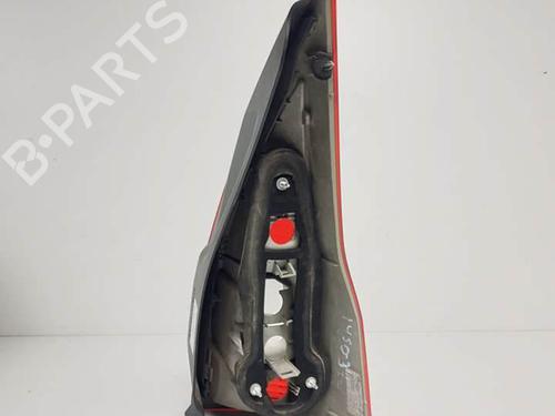 Left taillight RENAULT MEGANE II Estate (KM0/1_) 1.9 dCi | BP19709275C34 