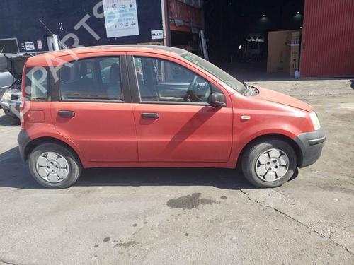 Left front driveshaft FIAT PANDA (169_) 1.1 (169.AXA1A) | BP17744970M38 - Image 20