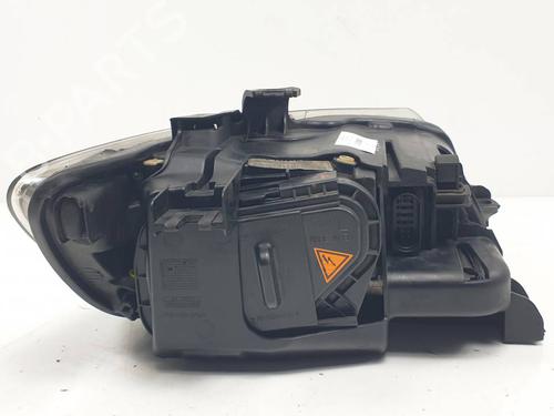 Left headlight AUDI Q7 (4LB) 3.0 TDI quattro | BP29726434C28 