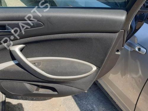 Right headlight CITROËN C5 III (RD_) 1.6 HDi 110 (RD9HL0, RD9HR8, RD9HRA) | BP25116529C29 - Image 10