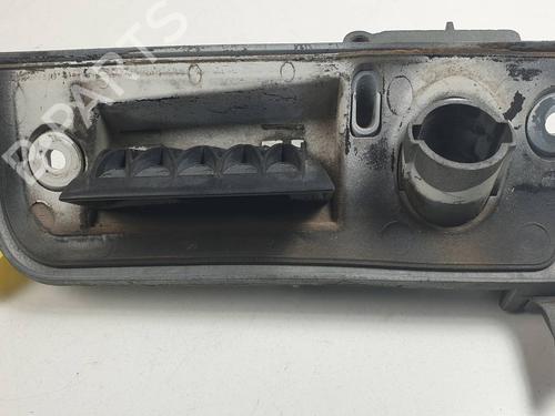 Used Tailgate handle Tailgate handle VW CADDY III Box Body/MPV (2KA, 2KH, 2CA, 2CH) 1.6 TDI (102 hp) 31285786 31285786
