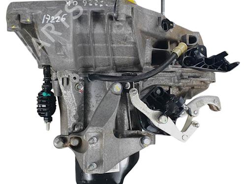 Gearbox DACIA SANDERO II TCe 90 (B8M1, B8MA, B8AC) | BP24935090M3 - Image 5