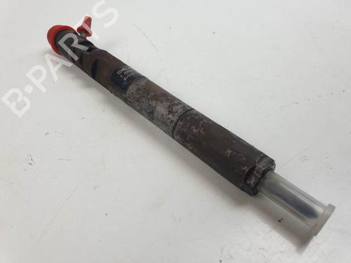 Used Injector Injector KIA CARNIVAL II (GQ) 2.9 TDi (126 hp) 24935179 24935179