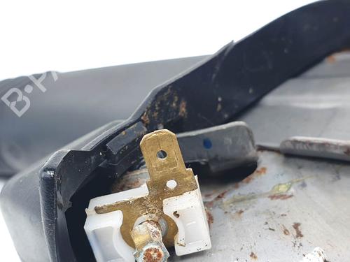 Hand brake DACIA SANDERO II TCe 90 (B8M1, B8MA, B8AC) | BP24935059I18 - Image 4