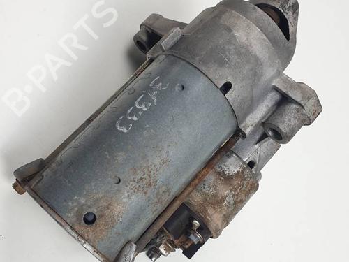 Starter PEUGEOT EXPERT Van (VF3A_, VF3U_, VF3X_) 1.6 HDi 90 8V | BP30166765M8