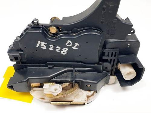 Front left lock MITSUBISHI COLT VI (Z3_A, Z2_A) 1.1 (Z31A, Z32A) | BP25118907C98 