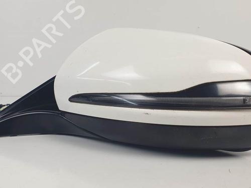 Left mirror MERCEDES-BENZ E-CLASS (W213) E 220 d (213.004) | BP25116580C26  - Image 6