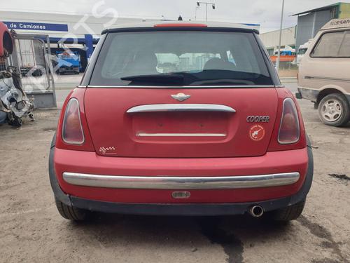 Left front steering knuckle MINI MINI (R50, R53) Cooper | BP34611146M25 - Image 9