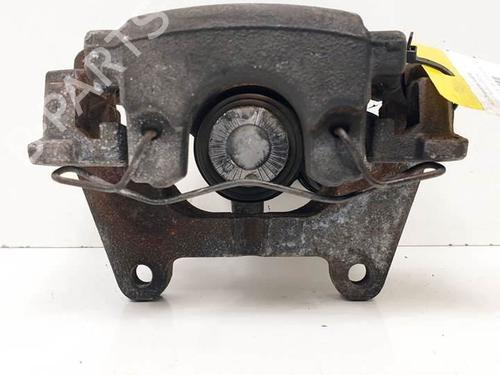 Right rear brake caliper SEAT LEON (5F1)  | BP18653444M106 