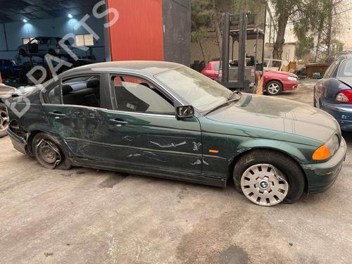 Right front indicator BMW 3 (E46) 320 i | BP9302455C33 - Image 7