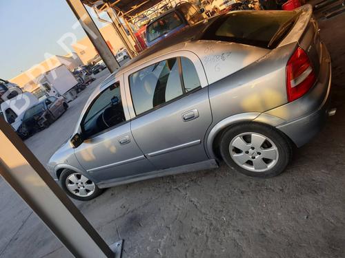 Engine OPEL ASTRA G Hatchback (T98) 1.6 16V (F08, F48) | BP38083555M1 - Image 9